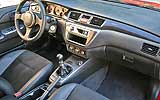Mitsubishi  Lancer Evolution IX