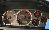 Mitsubishi  Lancer Evolution IX