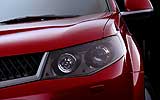 Mitsubishi Outlander Concept