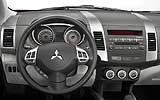 Mitsubishi Outlander Concept