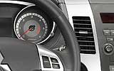 Mitsubishi Outlander Concept