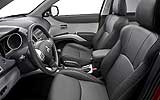 Mitsubishi Outlander Concept