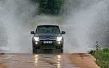 Mitsubishi Montero 2007