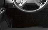 Mitsubishi Montero 2007