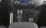 Mitsubishi Montero 2007