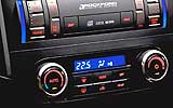 Mitsubishi Montero 2007