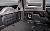 Mitsubishi Montero 2007