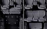 Mitsubishi Montero 2007