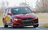 Mitsubishi Prototype X