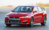 Mitsubishi Prototype X
