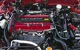 El motor 2.0 16V con turbo rinde casi 300 CV