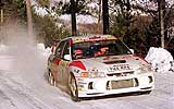 Lancer Evo IV (1997/1998)