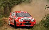 Lancer/Carisma Evo VI (1999)