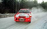 Lancer/Carisma Evo VI (1999)