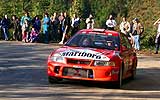 Lancer/Carisma Evo VI Tommi Makinen (2000)