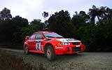 Lancer/Carisma Evo VI (2000)
