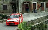 Lancer/Carisma Evo VI Tommi Makinen (2000)