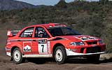 Lancer/Carisma Evo VI Tommi Makinen (2001)