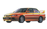 &laquo;EVO III&raquo;
