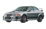 &laquo;EVO V&raquo;