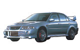 &laquo;EVO VI&raquo;