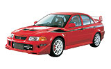 &laquo;EVO VI Tommi Makinen Edition&raquo;
