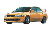 &laquo;EVO VII&raquo;