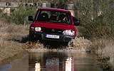 Mitsubishi Montero 3p 3.2 Di-D GLX
