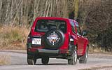 Mitsubishi Montero 3p 3.2 Di-D GLX