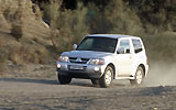 Montero 3p 3.2 DI-D GLS
