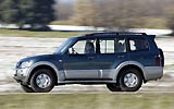 Montero 5p 3.2 DI-D GLS Kaiteki