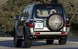 Montero 5p 3.2 DI-D GLS Kaiteki