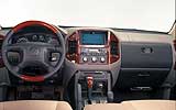 Montero 5p GLS Kaiteki
