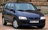 Mitsubishi Space Star DI-D Comfort