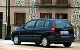 Mitsubishi Space Star DI-D Comfort