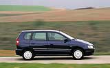 Mitsubishi Space Star DI-D Comfort