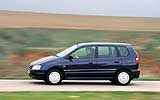 Mitsubishi Space Star DI-D Comfort