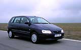 Mitsubishi Space Star DI-D Comfort
