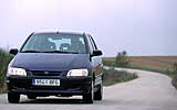 Mitsubishi Space Star DI-D Comfort
