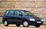 Mitsubishi Space Star DI-D Comfort