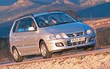 Mitsubishi Space Star 1.9 DI-D Plus
