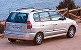 Mitsubishi Space Star 1.9 DI-D Plus