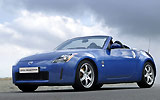 Nissan 350Z Roadster