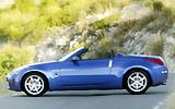 Nissan 350Z Roadster