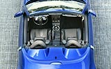 Nissan 350Z Roadster