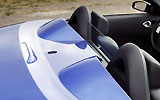 Nissan 350Z Roadster