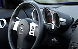 Nissan 350Z Roadster