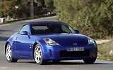Nissan 350Z Roadster