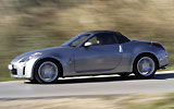 Nissan 350Z Roadster
