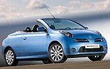 Nissan Micra C+C